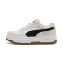 Zapatillas Puma Rebound Femme Low Sd, White-, Mujer