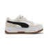 Zapatillas Puma Rebound Femme Low Sd, White-, Mujer
