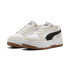 Zapatillas Puma Rebound Femme Low Sd, White-, Mujer