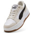 Zapatillas Puma Rebound Femme Low Sd, White-, Mujer