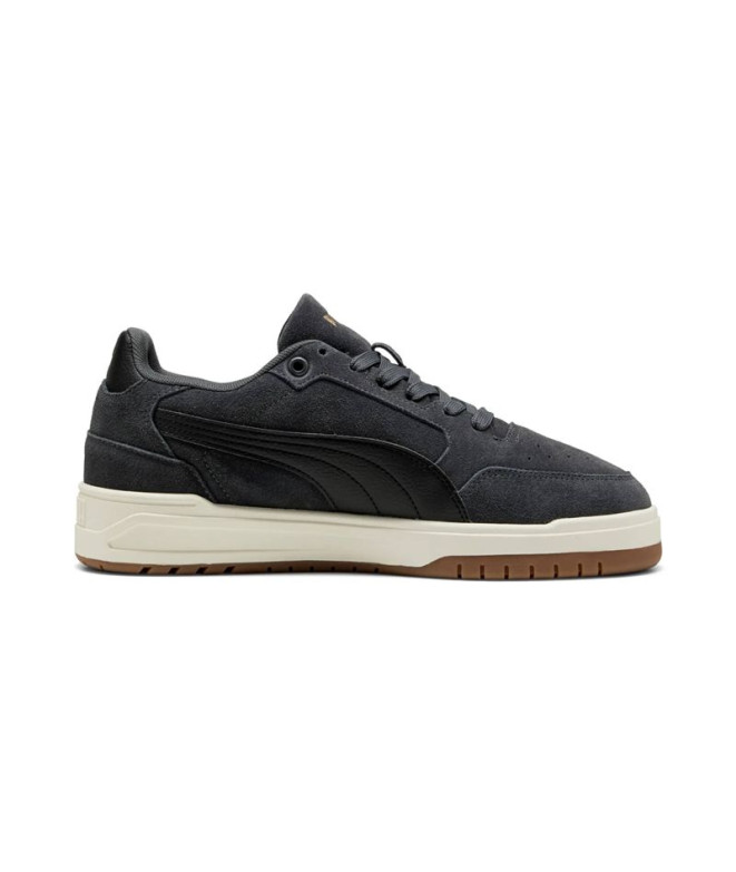 Zapatillas Puma Shuffle Downtown Sd,Dusky...