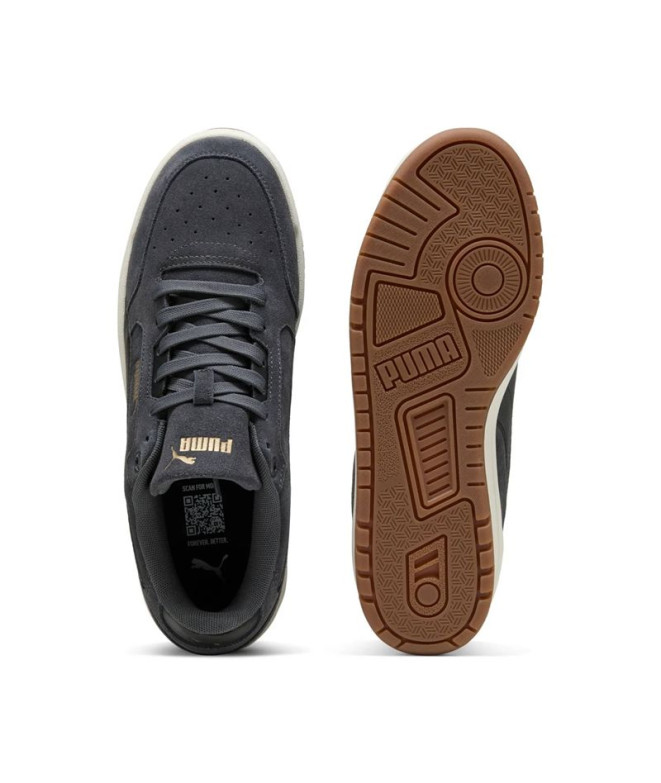 Zapatillas Puma Shuffle Downtown Sd,Dusky...
