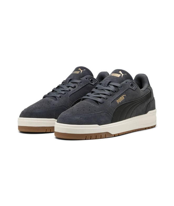 Chaussures Puma Shuffle Downtown Sd, Gris...