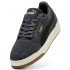 Sapatilhas Puma Shuffle Downtown Sd, Cinza Escuro-, Unissex