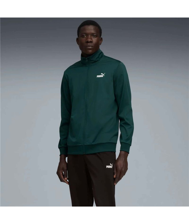 Fato de treino Puma Essentials Poly Suit...