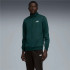 Fato de treino Puma Essentials Poly Suit Cl,Green Terrain, Homem