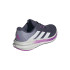 Chaussures de Running adidas Questar 3 Femme Bleu / Toqgri / Estpúr