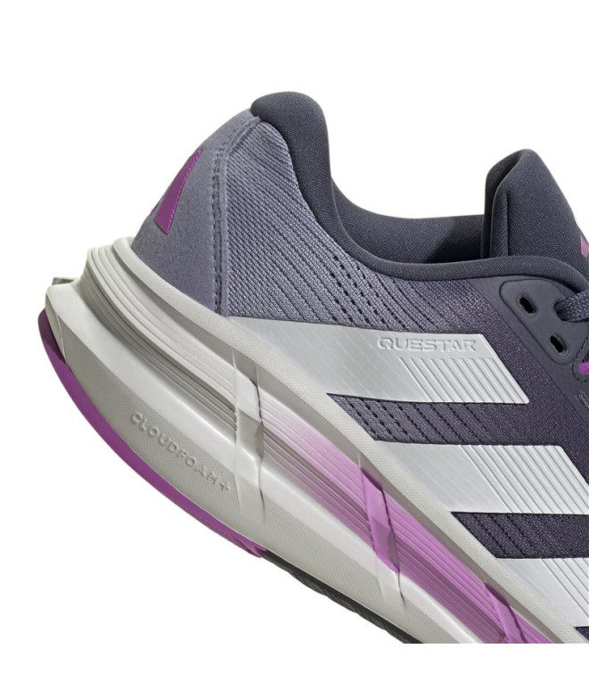 Chaussures de Running adidas Questar 3 Femme...