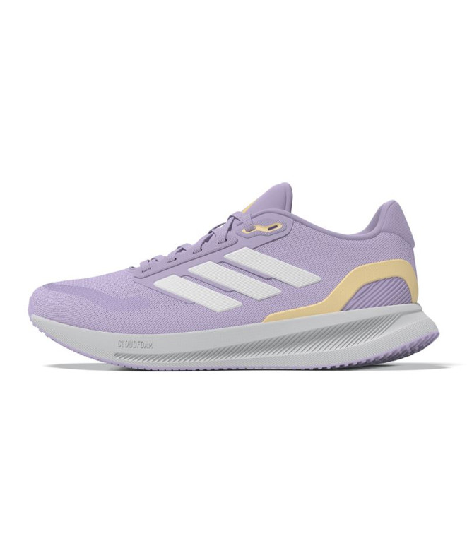 Sapatilhas de Running adidas Runfalcon 5 Mulher...