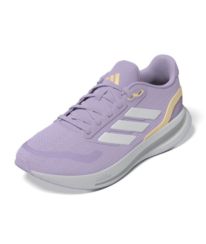Zapatillas de Running adidas Runfalcon 5 Mujer...