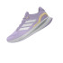 Sapatilhas de Running adidas Runfalcon 5 Mulher Lilás