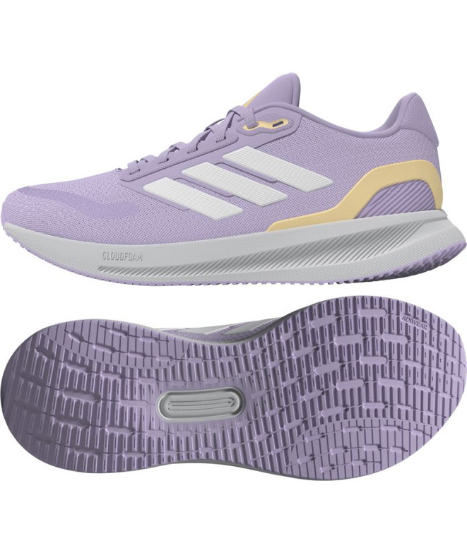 Sapatilhas de Running adidas Runfalcon 5 Mulher...