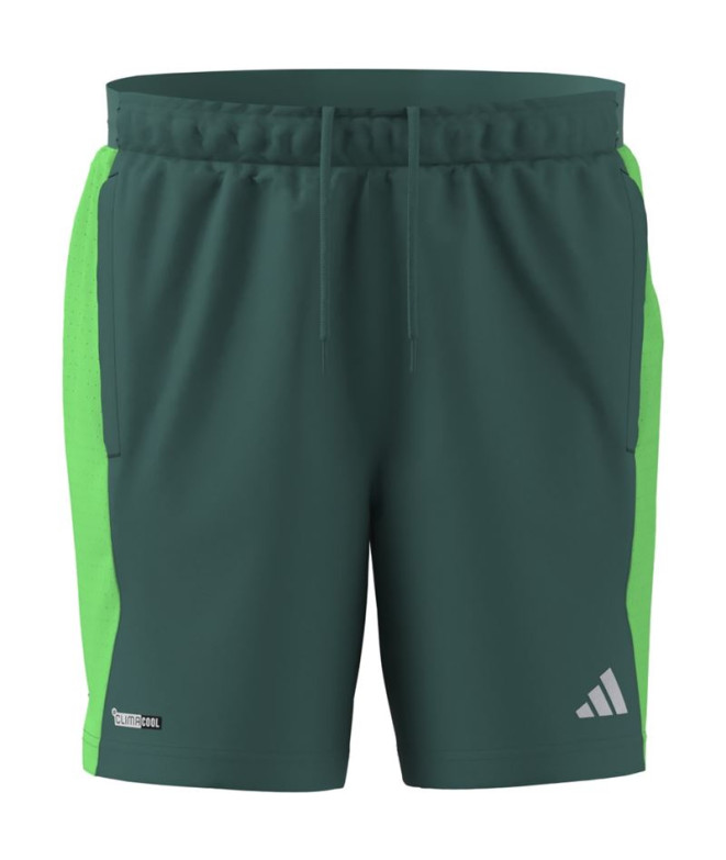 Pantalón de Fitness adidas Tech App Short...
