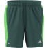 Pantalon de Fitness adidas Tech App Short Homme Bleu