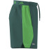 Pantalón de Fitness adidas Tech App Short Hombre Azul