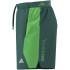 Pantalón de Fitness adidas Tech App Short Hombre Azul