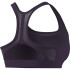 Sujetador Deportivo de Fitness adidas Pwrct Bl Bra Mujer Negro