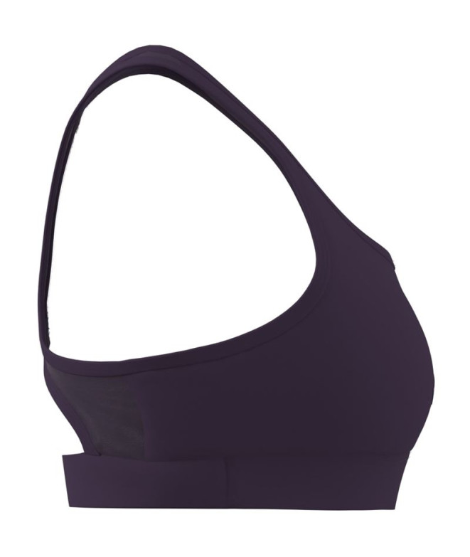 Sujetador Deportivo de Fitness adidas Pwrct Bl...