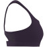 Sujetador Deportivo de Fitness adidas Pwrct Bl Bra Mujer Negro
