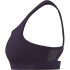 Sujetador Deportivo de Fitness adidas Pwrct Bl Bra Mujer Negro