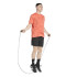 Camiseta de Fitness adidas Tech App Gf Tee Hombre Naranja