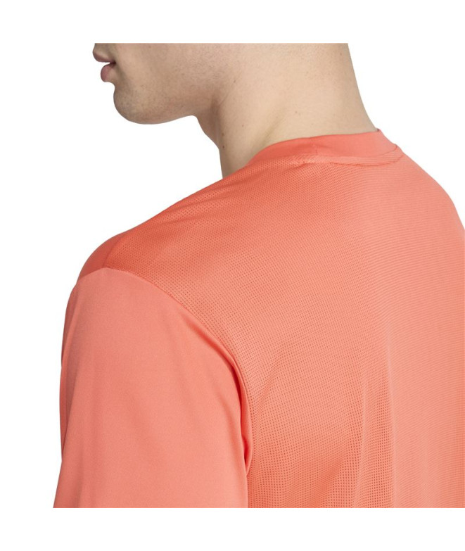 T-shirt de Fitness adidas Tech App Gf Tee Homme...