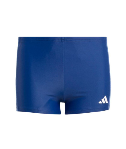 Bañador de Natación adidas Boxer Block By Infantil Azul