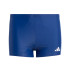 Fato de banho de Natação adidas Boxer Block By Infantil Azul