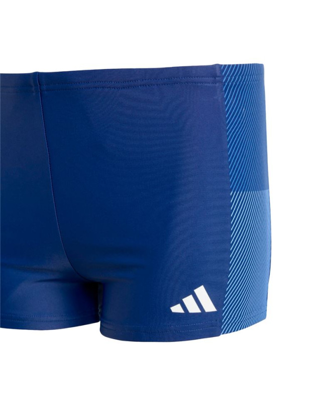 Fato de banho de Natação adidas Boxer Block By...