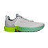 Sapatilhas de Trail Altra Timp 5 Cinza/Lima Mulher