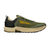 Zapatillas de Trail Altra Timp 5 Green  Hombre