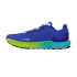 Zapatillas de Trail Altra Timp 5 Blue/Lime  Hombre