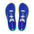 Zapatillas de Trail Altra Timp 5 Blue/Lime  Hombre