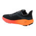 Sapatilhas de Running Altra Experience Flow 2 Preto/Laranja Homem