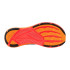 Zapatillas de Running Altra Experience Flow 2 Black/Orange Hombre