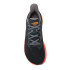 Zapatillas de Running Altra Experience Flow 2 Black/Orange Hombre