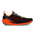 Sapatilhas de Running Altra Experience Wild 2 Maroon Mulher