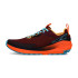 Sapatilhas de Running Altra Experience Wild 2 Maroon Mulher