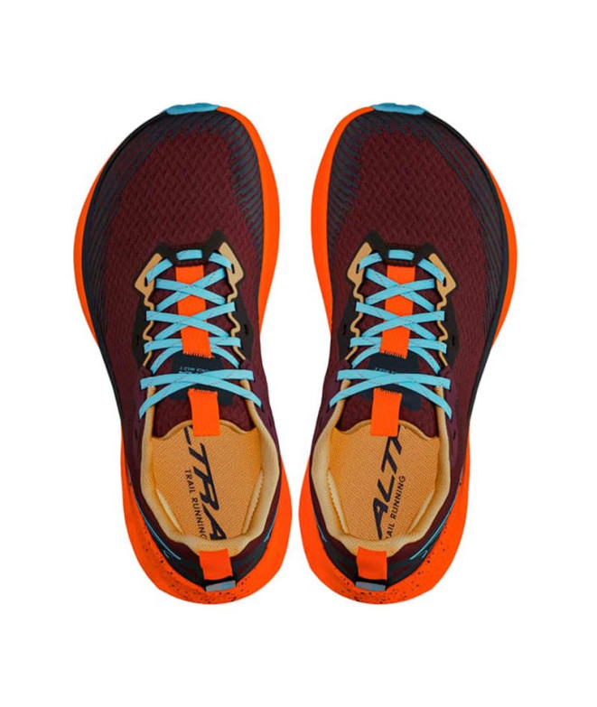Chaussures de Running Altra Experience Wild 2...
