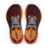 Sapatilhas de Running Altra Experience Wild 2 Maroon Mulher