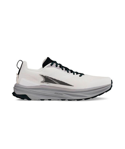 Zapatillas de Trail Altra Mont Blanc Speed White/Coral...