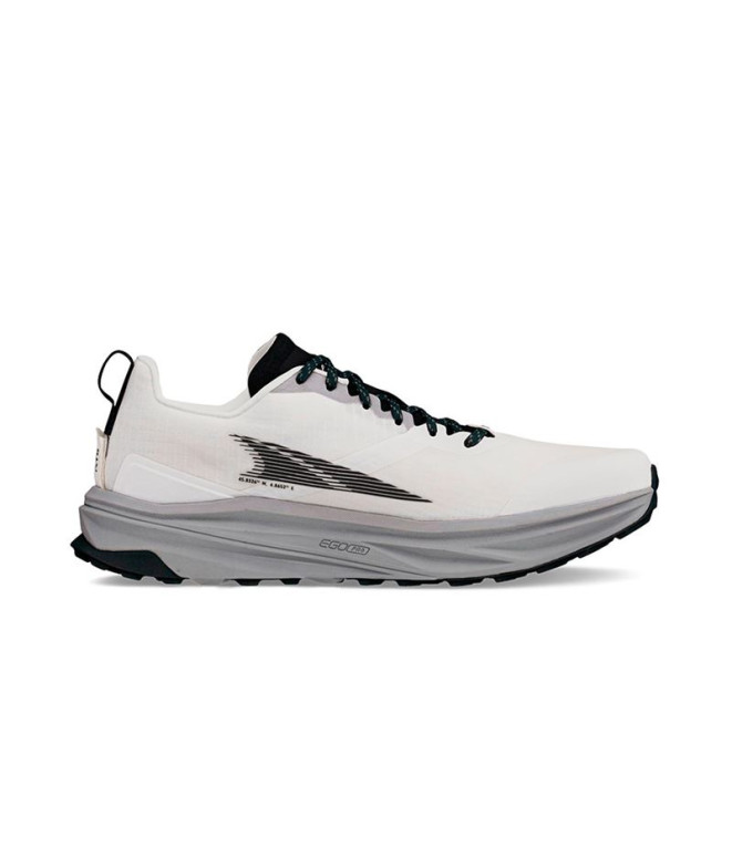 Zapatillas de Trail Altra Mont Blanc Speed...