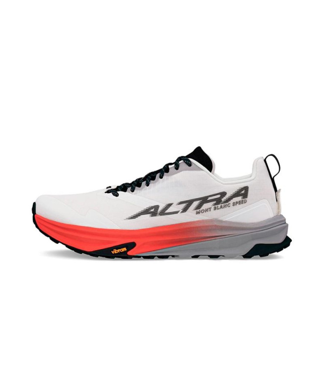 Chaussures de Trail Altra Mont Blanc Speed...