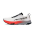 Zapatillas de Trail Altra Mont Blanc Speed White/Coral Hombre