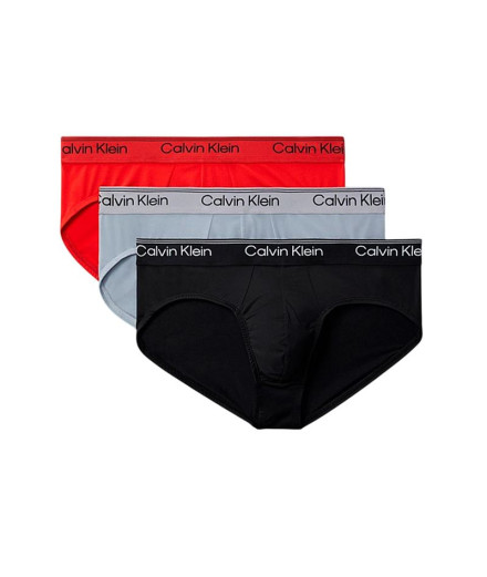Calzoncillos Calvin Klein Hombre