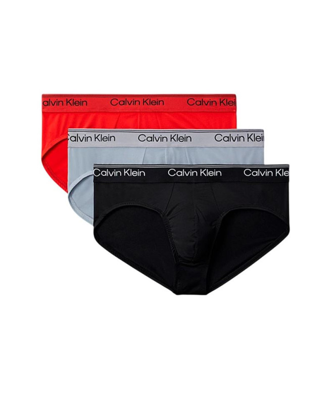 Calzoncillos Calvin Klein Hombre
