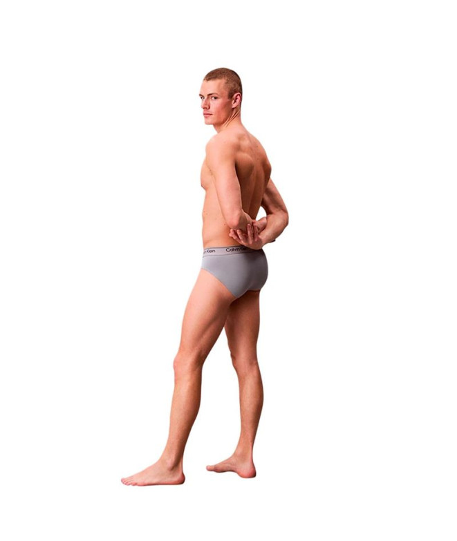 Slip Calvin Klein Homme