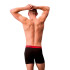 Cuecas Calvin Klein Homem Preto 3PK