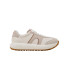 Zapatillas Camper Rug Hely Sella Houston/Path.Houston-Miel Mujer
