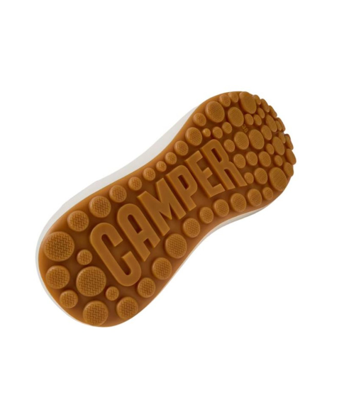 Zapatillas Camper Rug Hely Sella...